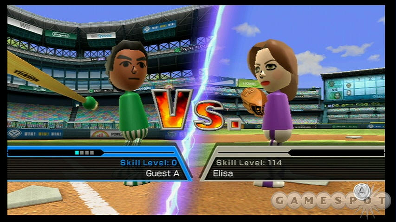 Illustration for article titled Last-Gen Heroes: Wii Sports is one of the Greatest Games Ever Made